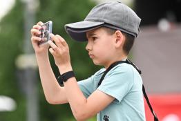 Сергей Елесин, ИА "Тюменская линия"
