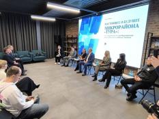 ИА "Тюменская линия"