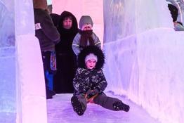 Сергей Елесин, ИА "Тюменская линия"