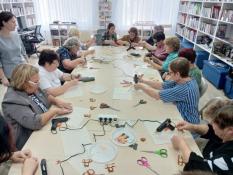 администрация Казанского муниципального округа