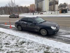 Госавтоинспекция Тюменской области