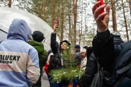 Сергей Елесин, ИА "Тюменская линия"