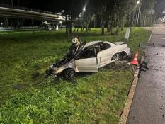 госавтоинспекция Тюменской области