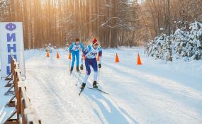 департамент спорта Тюменской области