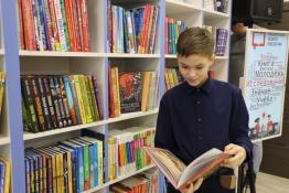 пресс-служба главы Тюменского округа