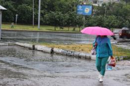 Тюменская линия