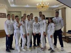 группа "Департамент по спорту и молод. политике Тюмени" ВКонтакте