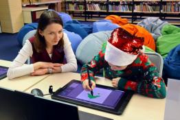 Тюменская областная научная библиотека