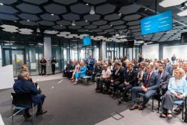 Сергей Мжельский, ИА "Тюменская линия"