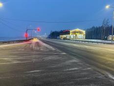 Госавтоинспекция Тюменской области