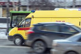 Сергей Елесин, ИА "Тюменская линия"
