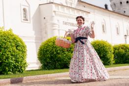 Сергей Мжельский, ИА "Тюменская линия"

