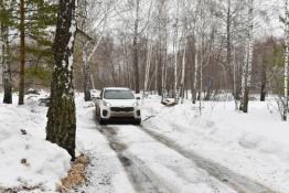 Сергей Елесин, ИА "Тюменская линия"