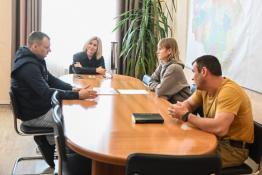  Сергей Елесин, ИА "Тюменская линия"