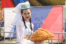 Сергей Елесин, ИА "Тюменская линия"
