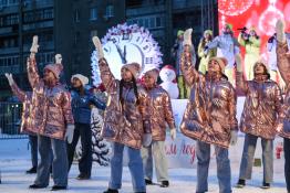 Сергей Елесин, ИА "Тюменская линия"