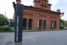 Сергей Елесин, ИА "Тюменская линия"