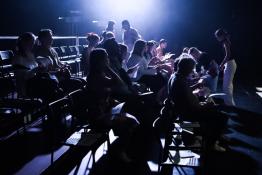 Сергей Елесин, ИА "Тюменская линия"