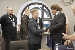 администрация Тюмени