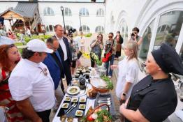  из Telegram-канала главы Тобольска Петра Вагина