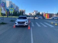 Госавтоинспекция Тюменской области