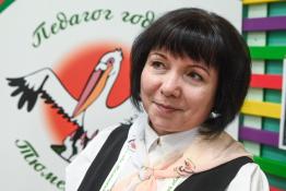 Сергей Елесин, ИА "Тюменская линия"