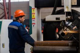 Сергей Мжельский, ИА "Тюменская линия"