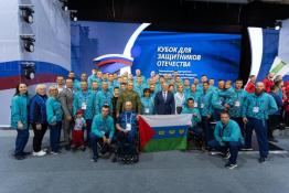 Сергей Мжельский, ИА "Тюменская линия"