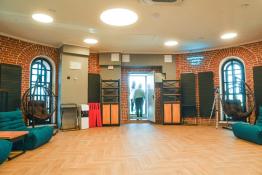 Сергей Елесин, ИА "Тюменская линия"
