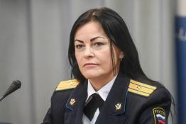  Сергей Елесин, ИА "Тюменская линия"