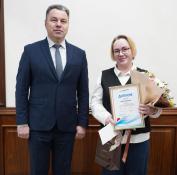 Олег Беляев