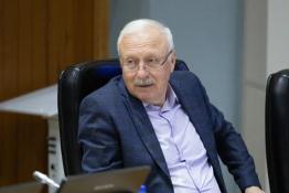 Тюменской городской думы