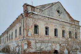 комитет по охране и использованию объектов историко-культурного наследия Тюменской области