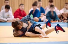 «Спортивные секции для детей и взрослых Ишим» во ВКонтакте