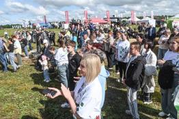 Сергей Елесин, ИА "Тюменская линия"