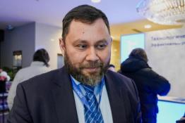 Сергей Елесин, ИА "Тюменская линия" 