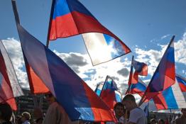 Сергей Елесин, ИА "Тюменская линия"