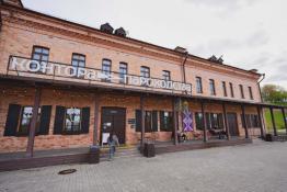 Сергей Мжельский, ИА "Тюменская линия"