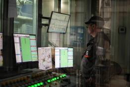 Сергей Мжельский, ИА "Тюменская линия"