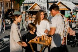 из сообщества "Джем фест | Тюмень" ВКонтакте