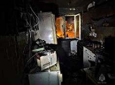 МЧС России по Тюменской области