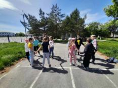 администрация Ялуторовского округа