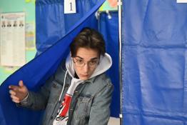 Сергей Елесин, ИА "Тюменская линия"
