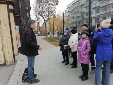 ИА "Тюменская линия"