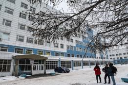 Сергей Елесин, ИА "Тюменская линия"
