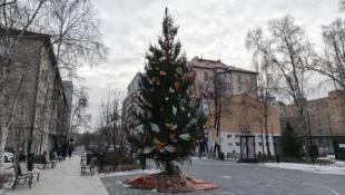 Инна Пахомова, ИА "Тюменская линия"