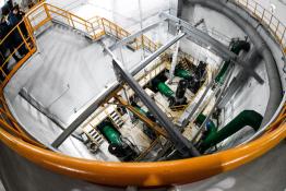 Сергей Елесин, ИА "Тюменская линия"
