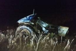 Госавтоинспекция Тюменской области