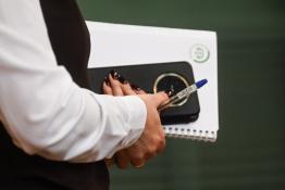 Сергей Елесин, ИА "Тюменская линия"
