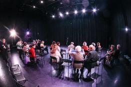 Сергей Елесин, ИА "Тюменская линия"